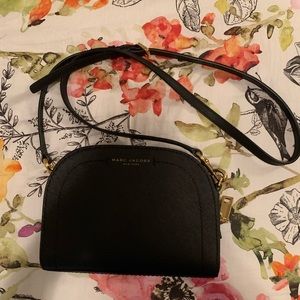 Marc Jacobs cross body purse
